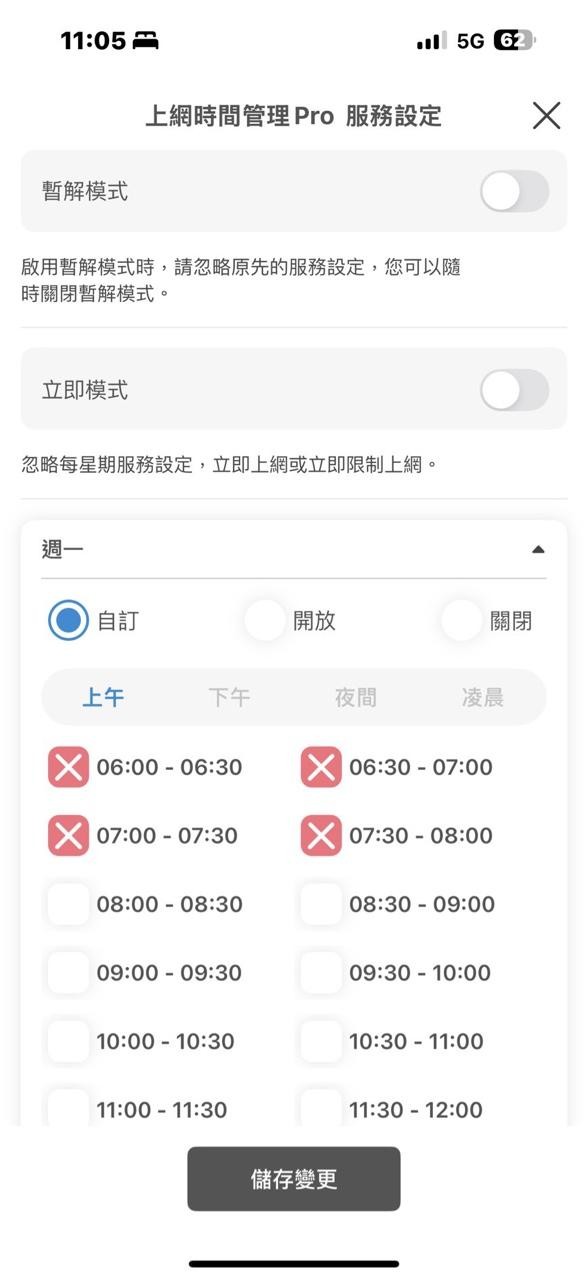 你也能控制上網成癮！我用中華電信做到了