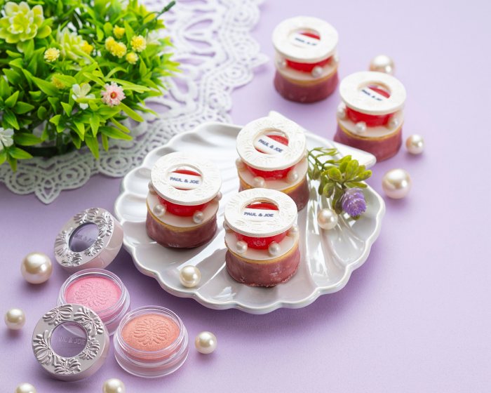 遠東花漾下午茶