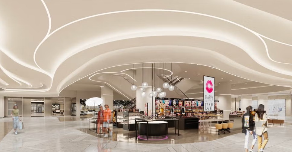 Dream Plaza 