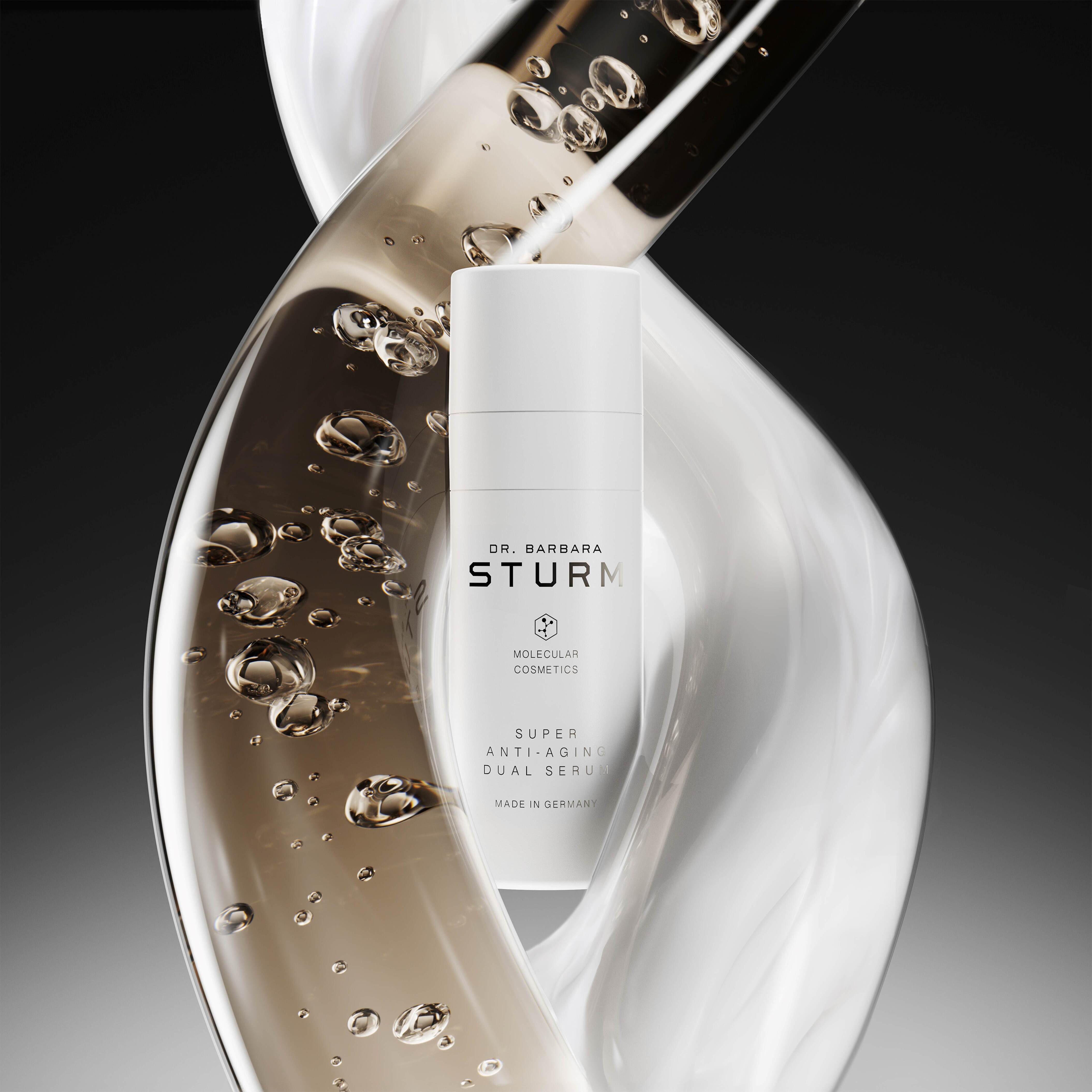 BARBARA STURM 極緻抗老修護雙精華