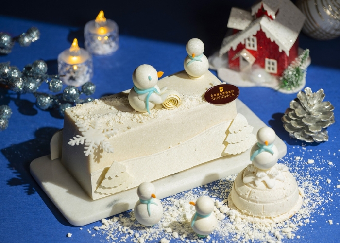 聖誕大餐∣台北遠東飯店