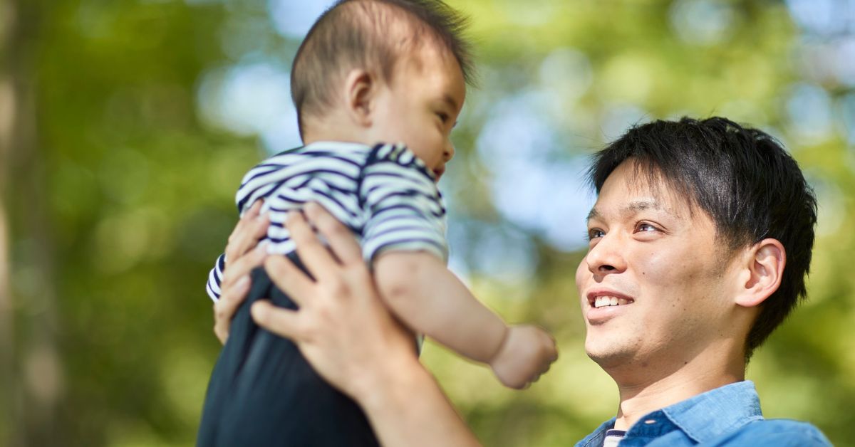 寶寶發展里程碑：1歲6個月～1歲9個月