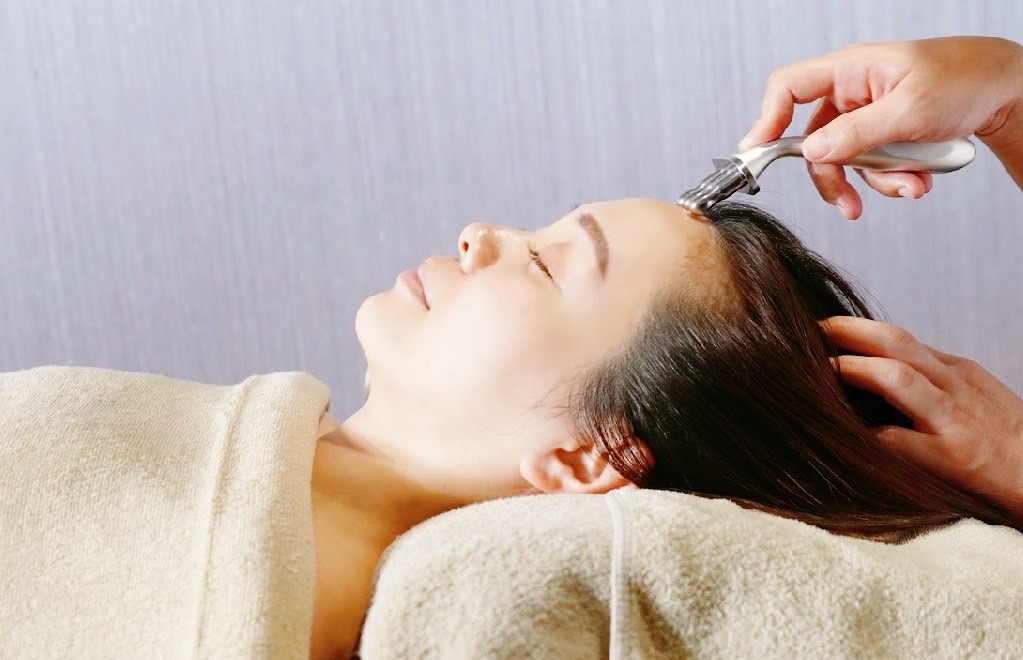 Revive Spa