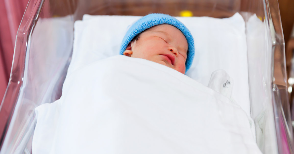 新生兒篩檢|SMA|產前帶因篩檢|