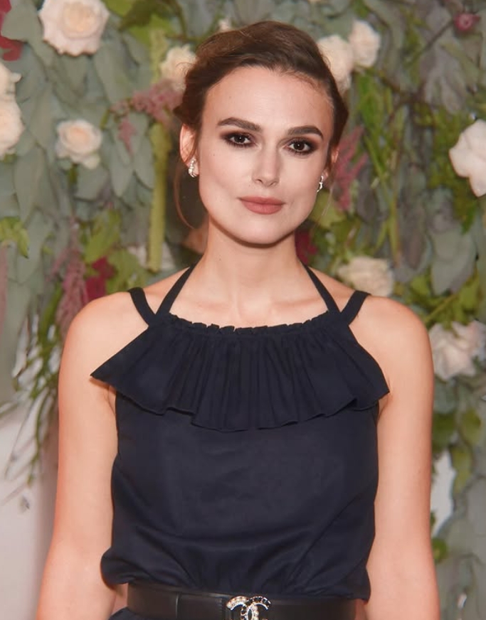 綺拉奈特莉│產後憂鬱