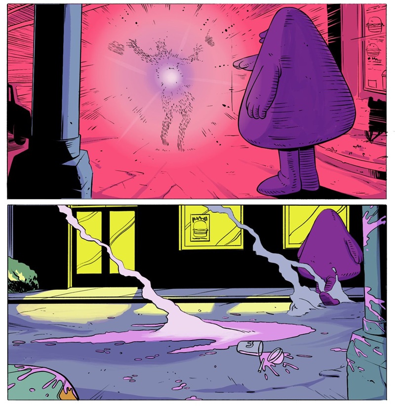 麥當勞|奶昔大哥|奶昔大哥毛毛包|奶昔|可愛|限量|限量販售