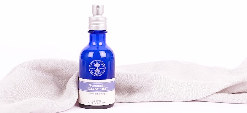 Neal's Yard Remedies 靜眠枕頭噴霧