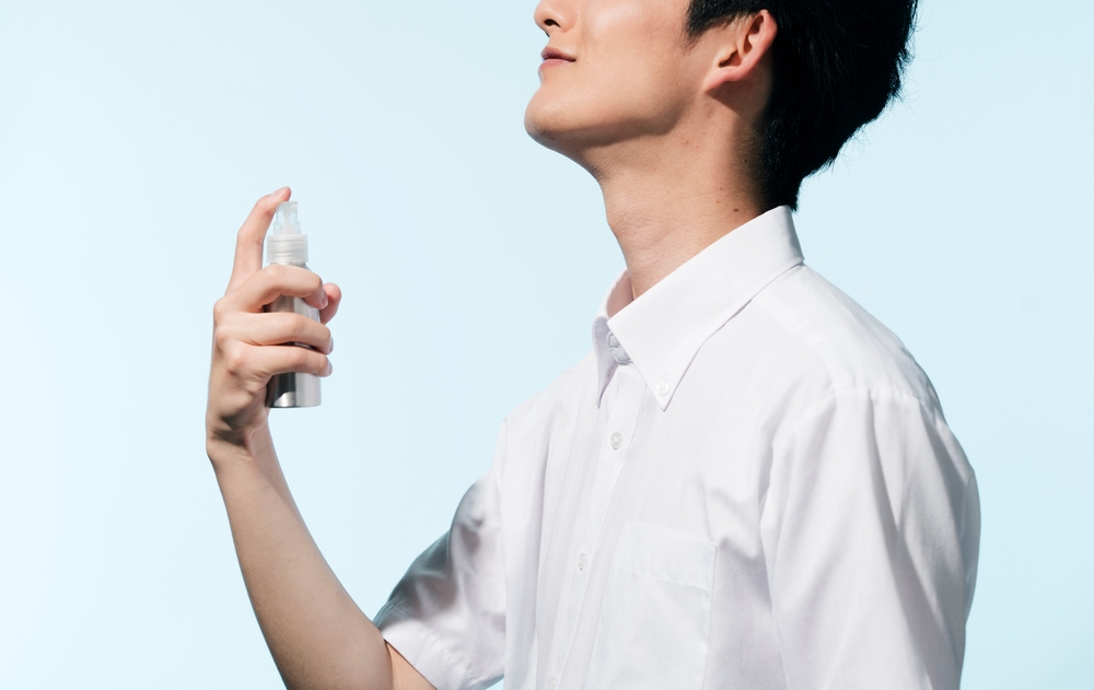 涼感