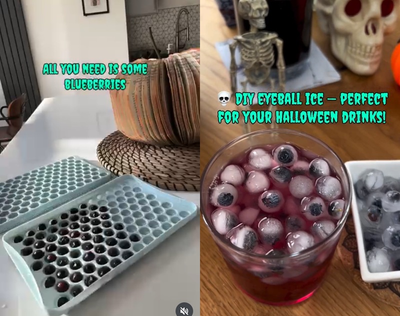 萬聖節|點心|零食|DIY|懶人媽媽|手做|IG