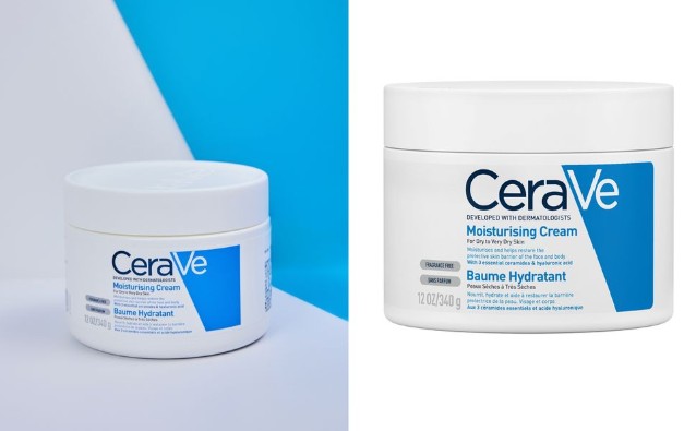 CeraVe 適樂膚長效潤澤修護霜