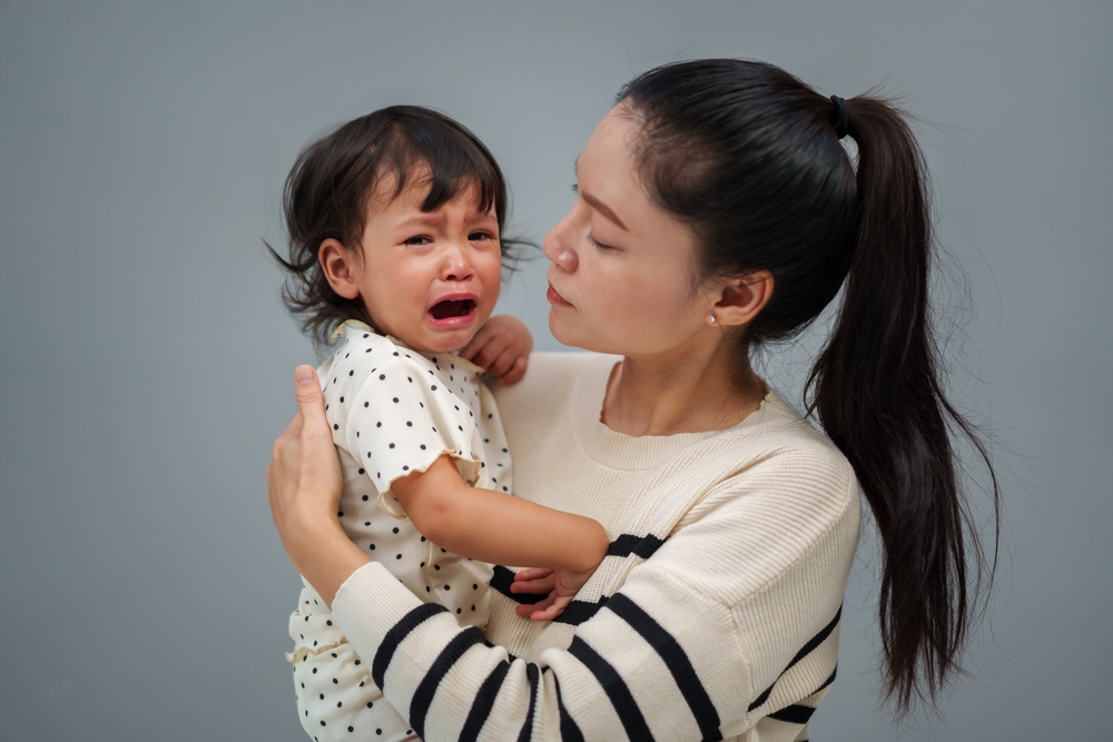 腸病毒│請假│彈性育嬰假