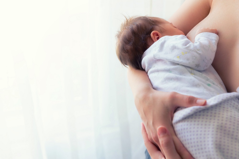 孕期哺乳的安全性｜Mombaby 媽媽寶寶懷孕生活網