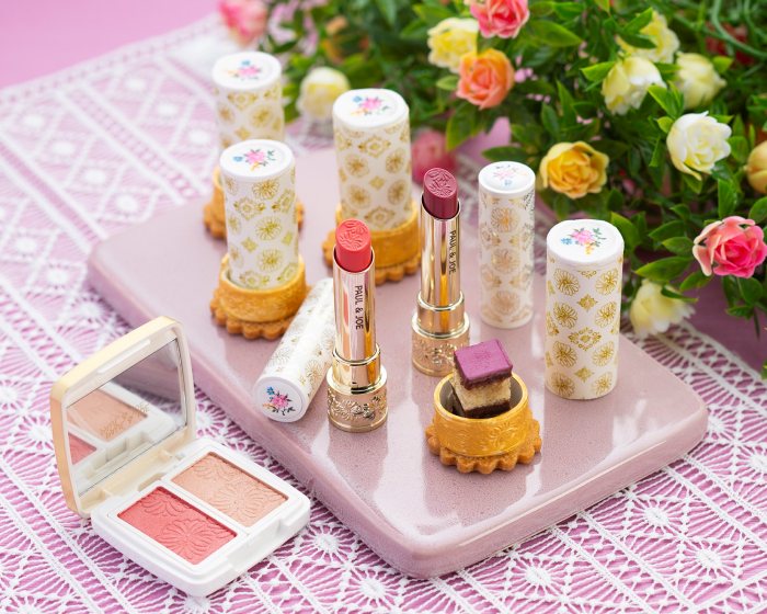 花漾巴黎下午茶