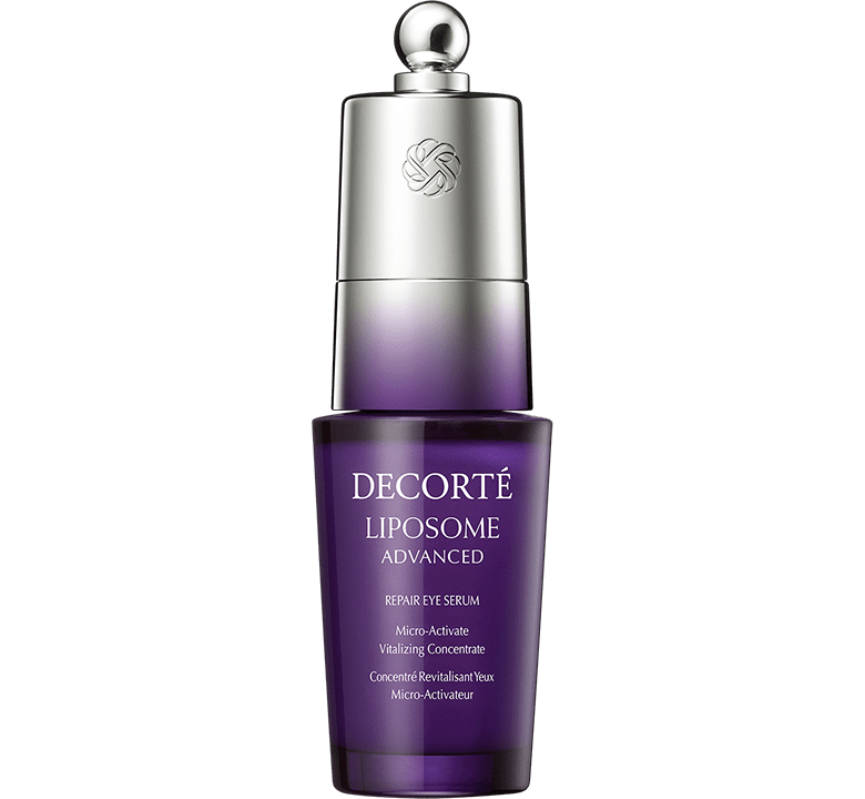 COSME DECORTE 黛珂 超微導全能亮眼精粹