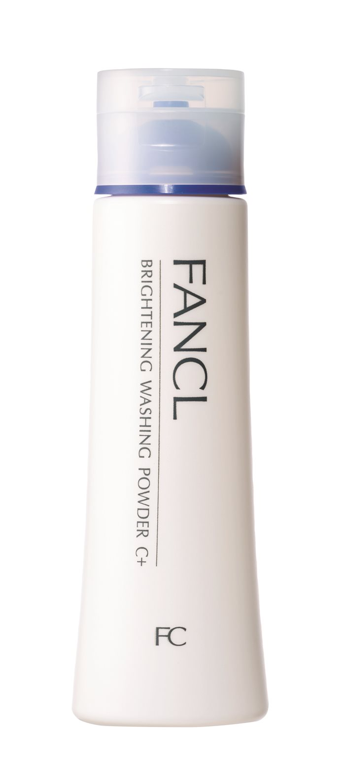 Fancl C+光透淨白潔顏粉|夏季清潔|潔顏粉