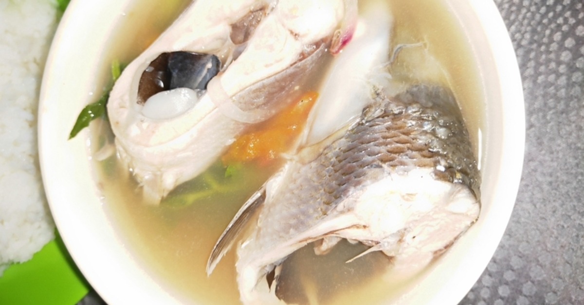 虱目魚│魚料理│魚湯