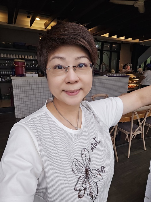林志潔