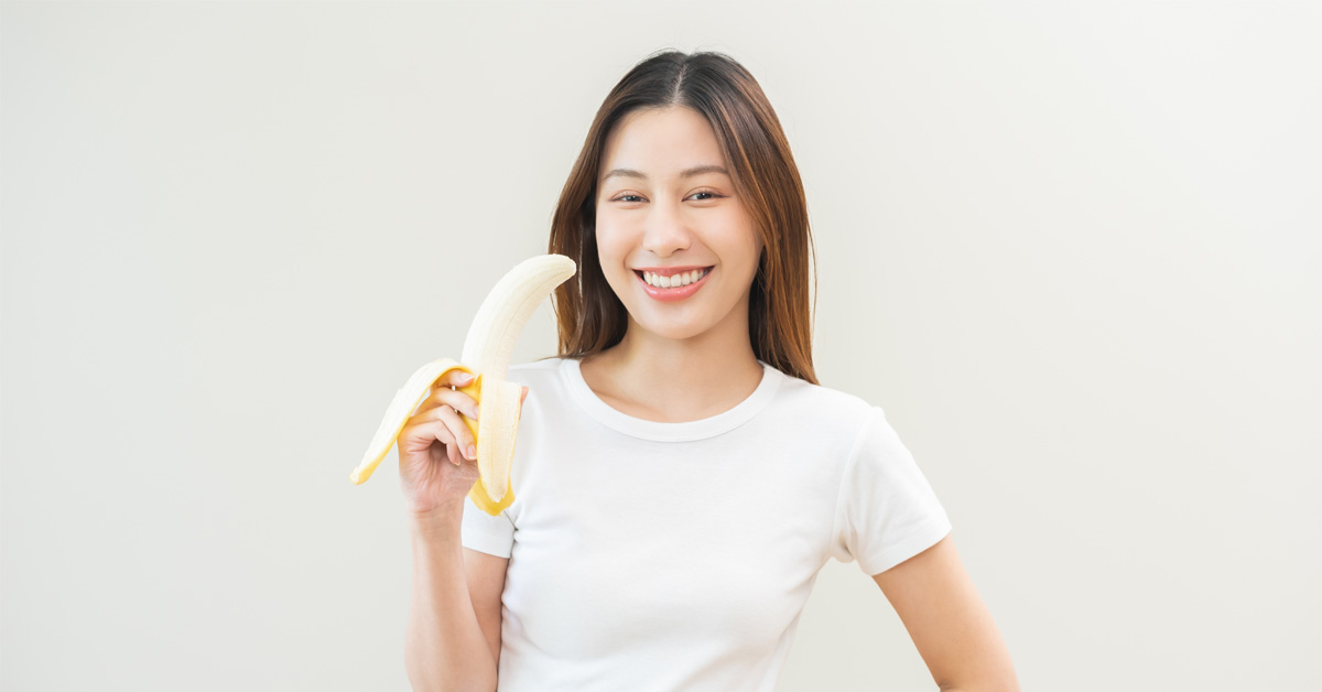高血壓|香蕉