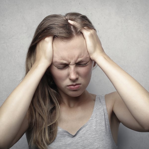 孕期偏頭痛|孕期頭痛|紓解頭痛
