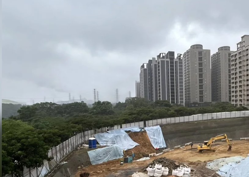 龜山