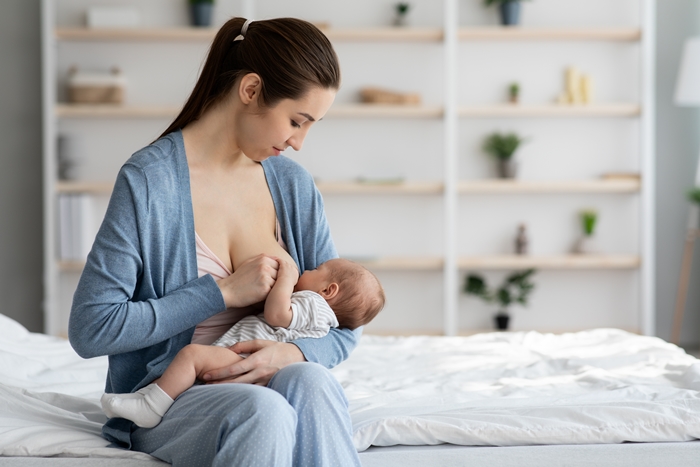 哺乳期骨骼不適│哺乳期肌肉不適│中醫│針灸│媽媽手穴位按摩