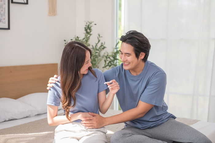 產前檢查│母胎│公費產檢│爸爸陪產檢│帶因篩檢│產檢時間表