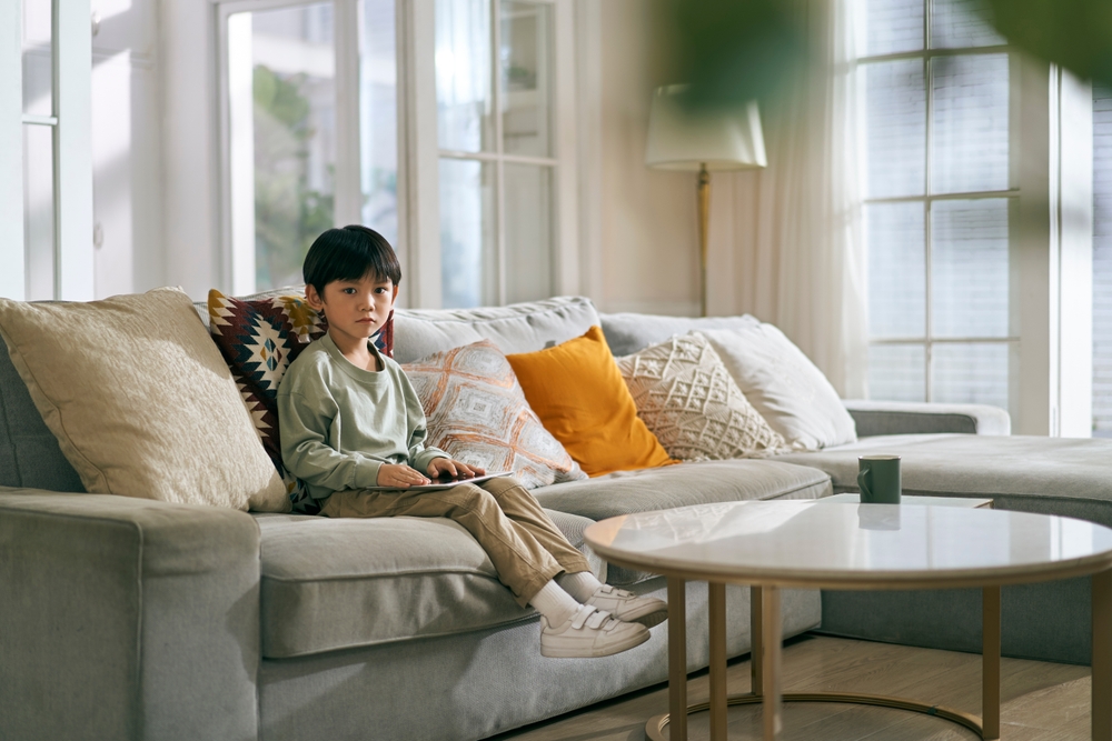 親子教養│人際關係