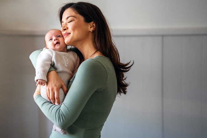 momself│照顧自我│運動│看到優點