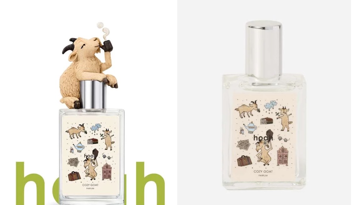 hoah香水| 大饅大力