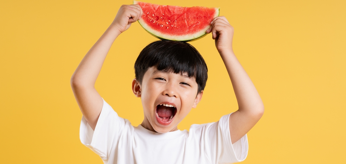 吃水果|喝果汁