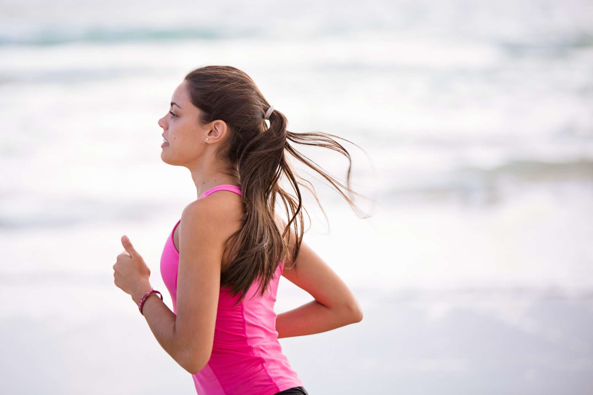 有氧運動|跑步|瘦身|減肥