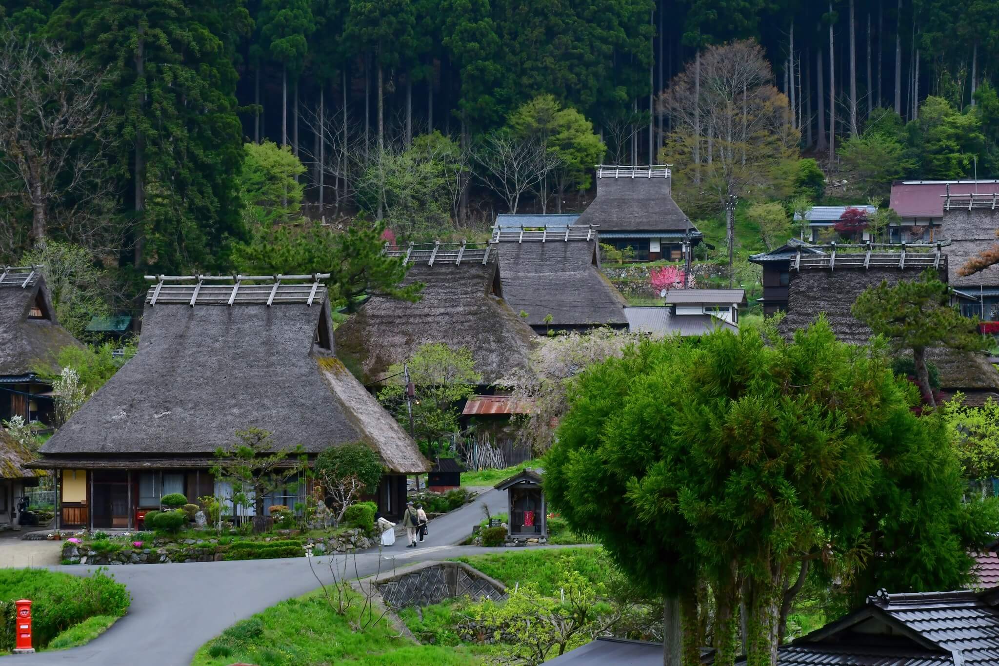 ITF台北國際旅展