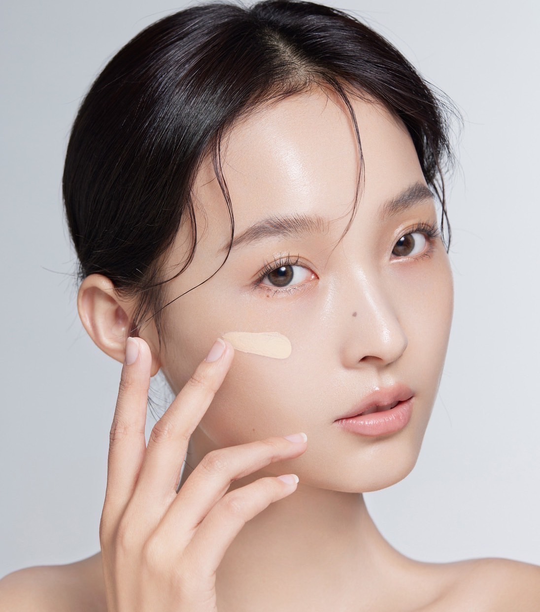 夏季底妝|底妝