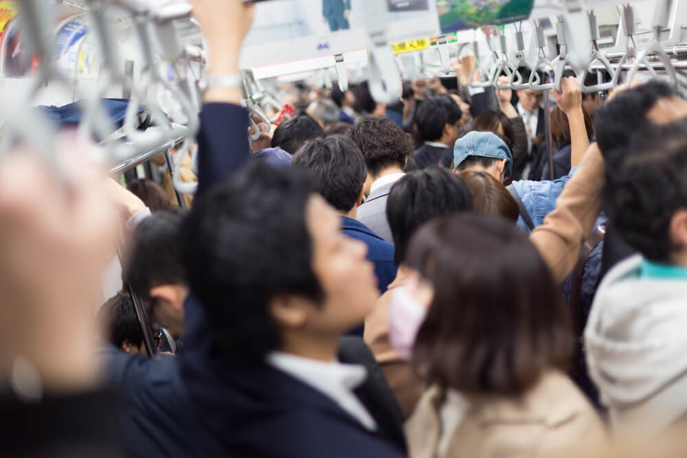 通勤│通勤時間太長