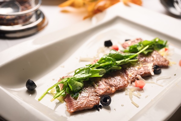 月之義大利餐廳