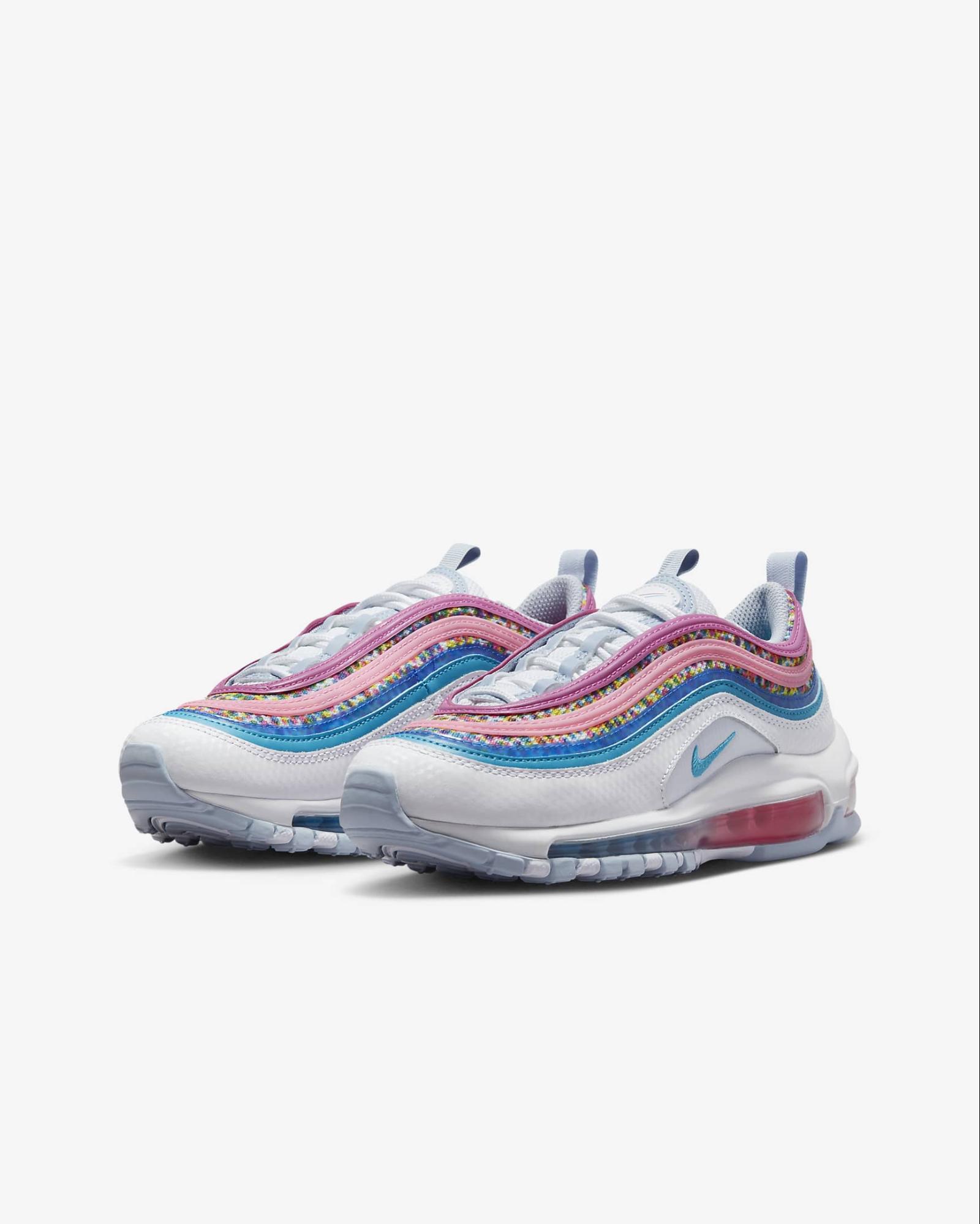 Nike Air Max 97 SE