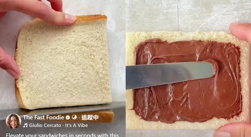 吐司|花式吐司|早餐|點心|女孩|女兒|媽媽|手做|DIY|步驟