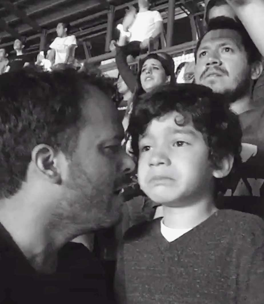 Coldplay│演唱會│自閉症