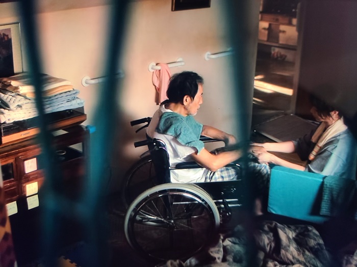 忘了我記得