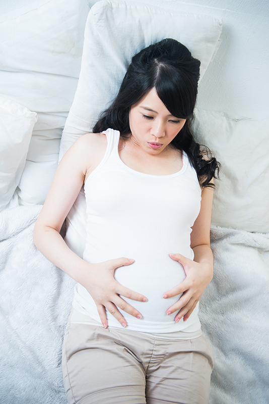 懷孕後期的迎產準備 分娩前妳應該知道的事