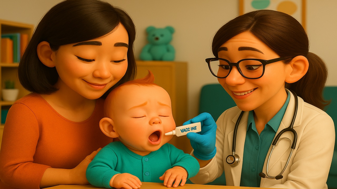 孩子出現發燒、上吐下瀉等症狀，很有可能是感染輪狀病毒。本文將帶家長們認識輪狀病毒，並提供預防方法，提醒家長應盡早提高警覺。