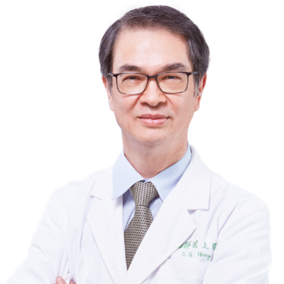 洪上國醫師