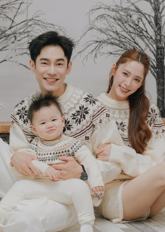 張書豪│歐陽妮妮