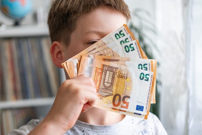 花錢│風險│時間複利力│金流│記賬