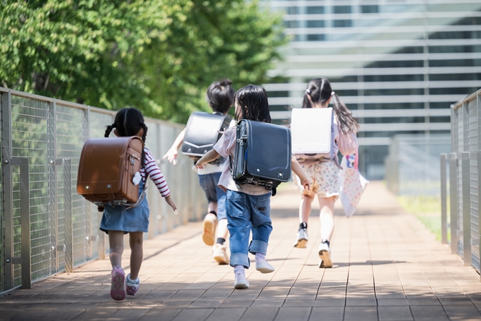 台灣交通│開學│校園安全│學校門口