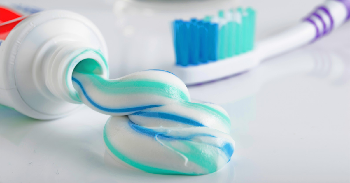 氟化物|兒童牙膏|蛀牙