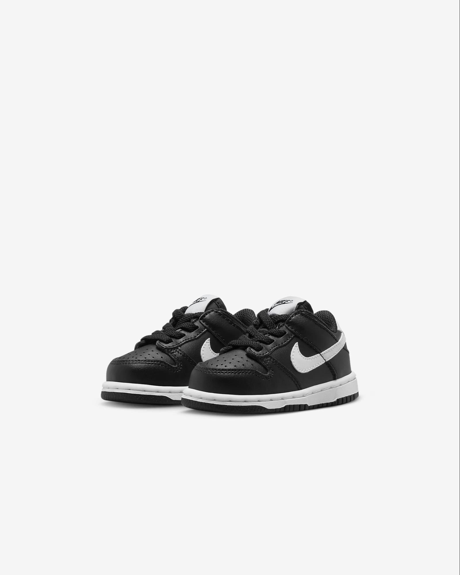 Nike Dunk 低筒