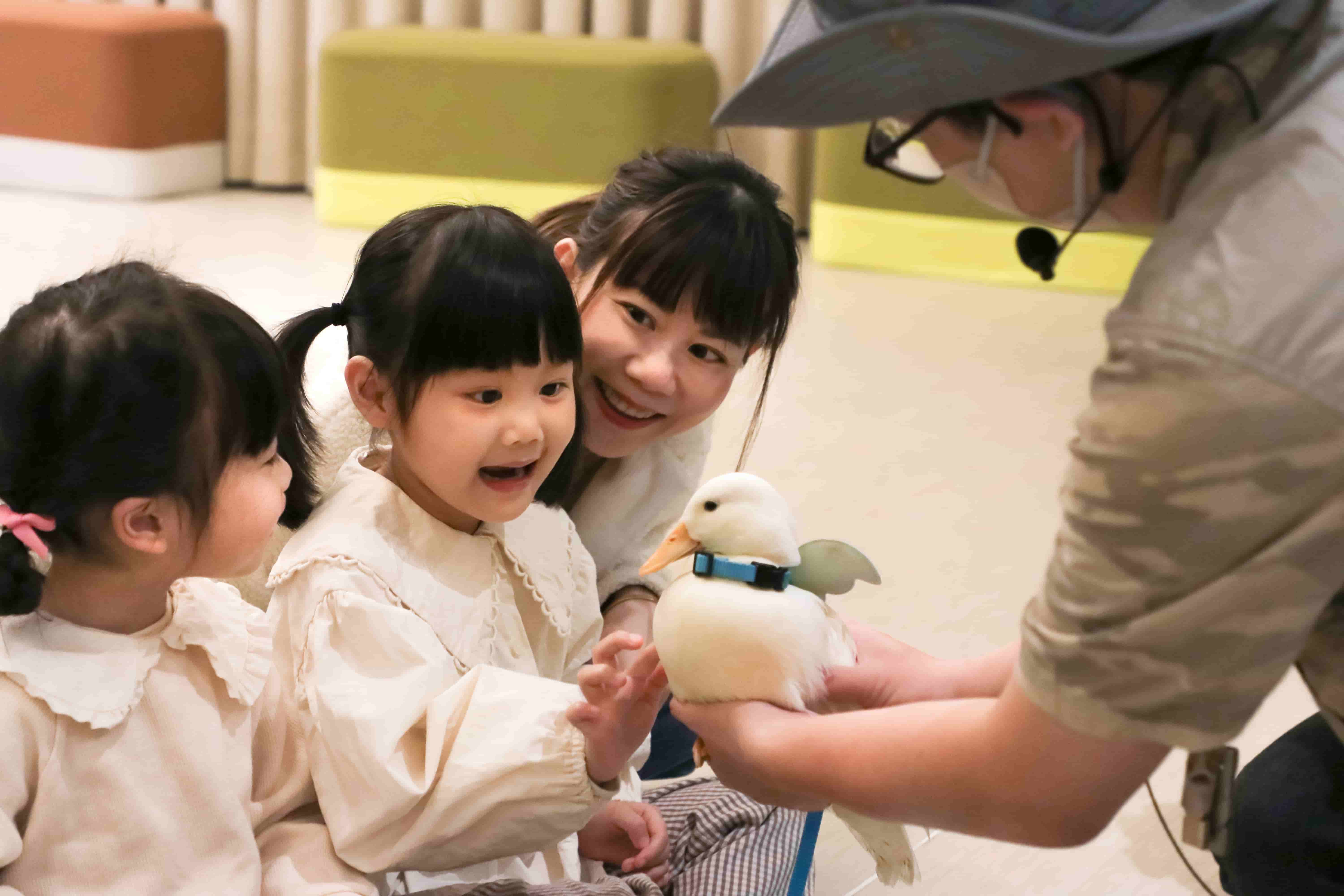 生態課程