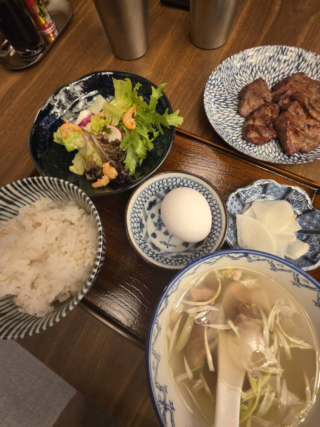 東山牛舌