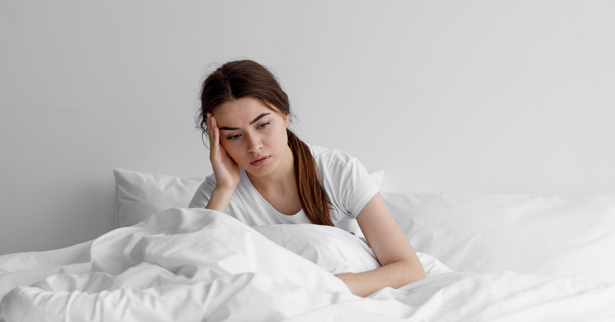 睡覺|睡不好|睡眠障礙